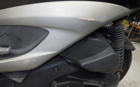 YAMAHA CYGNUS 125 XSR 2 2006 SE44J