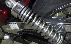YAMAHA VIRAGO 250 2005 3DM
