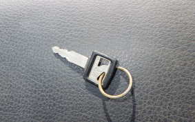 HONDA CBR750 1987 RC27