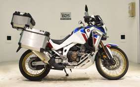 HONDA CRF1100L AFRICA TWIN DCT 2020 SD10