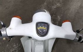 HONDA LITTLE CUB AA01