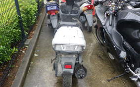 SUZUKI ADDRESS V100 CE11A