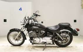 YAMAHA DRAGSTAR 250 2026 VG05J