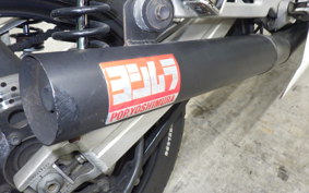 SUZUKI GSX400 IMPULSE S 1994 GK79A
