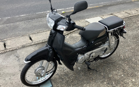 HONDA SUPER CUB110 JA10
