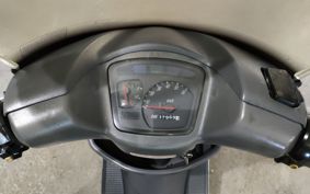 SUZUKI ADDRESS V50 CA1NA