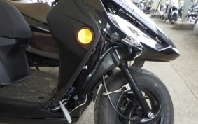 YAMAHA AXIS 125 Z SEJ6J