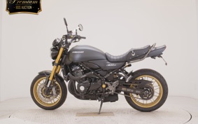 KAWASAKI Z900RS SE 2024 ZR900K