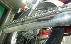 HONDA CD50 BENLY S CD50