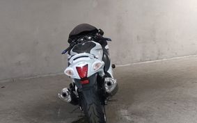 SUZUKI GSX-1300R HAYABUSA 2016 GX72B