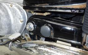 HONDA CA77 2012 CA77