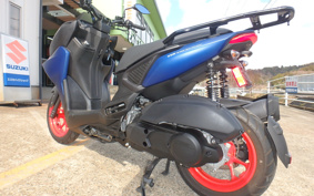 YAMAHA FORCE ABS SG79J