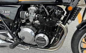 KAWASAKI Z400 FX 1981 KZ400E