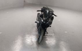 KAWASAKI NINJA 400 2018 EX400G