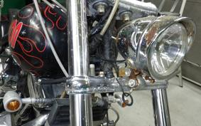 HARLEY FXSTC 1340 1992