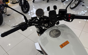 HARLEY X350 2024 W3C