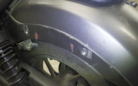 HONDA REBEL 250 A 2013 MC49