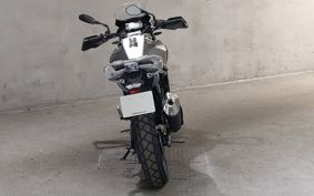 BMW G310GS 2021 0G31