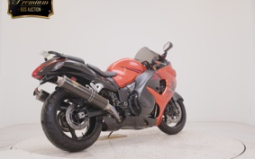 SUZUKI HAYABUSA Gen.2 2008