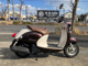 Фото Yamaha VINO с японского аукциона