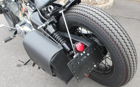 YAMAHA DRAGSTAR 250 VG02J