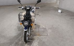 HONDA SUPER CUB110 JA42
