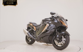 SUZUKI HAYABUSA Gen.3 2021 EJ11A
