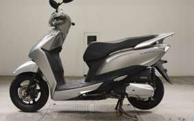 HONDA LEAD 125 2007 JF45