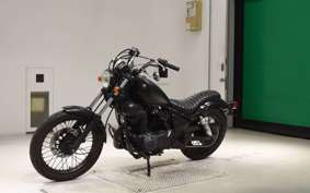 YAMAHA VIRAGO 250 3DM