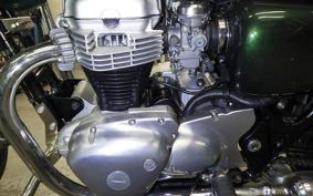 KAWASAKI W650 2009 EJ650A