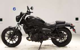 KAWASAKI ELIMINATOR400-3 2018 EL400A