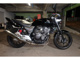 Фото Honda CB400SFV-4ABS 2019 с японского аукциона