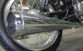 SUZUKI GRASS TRACKER Bigboy 2007 NJ4BA