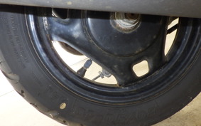 SUZUKI LET's 4 CA45A