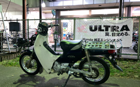 HONDA SUPER CUB50 AA04