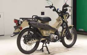 HONDA CT125 HUNTER CUB