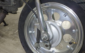 HONDA MONKEY 2020 Z50J