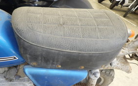 HONDA MONKEY Z50J