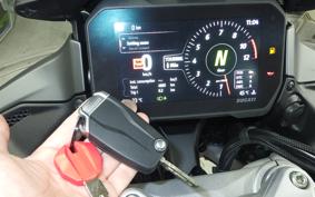 DUCATI MULTISTRADA V4S 2024