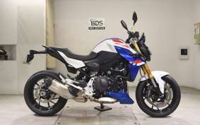 BMW F900R 2024