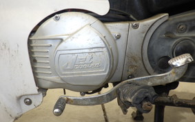 SUZUKI BIRDIE 50 E BA14A