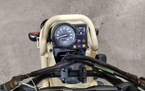 HONDA PS250 MF09
