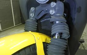 HONDA ｸﾛｽｶﾌﾞ 2007 JA10