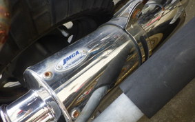 HONDA APE 50 AC16