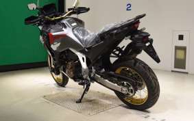 HONDA CRF1100L AFRICA TWIN DCT 2026 SD15