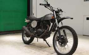 KAWASAKI 250TR BJ250F
