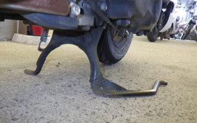 SUZUKI ADDRESS V50 CA4BA