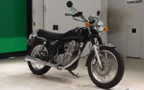 YAMAHA SR400 Gen.3 2008 RH01J