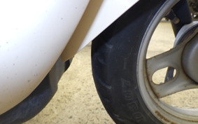 HONDA CREA SCOOPY AF55