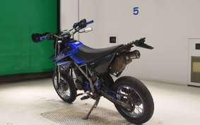 KAWASAKI KLX125D TRACKER 2025 LX125D